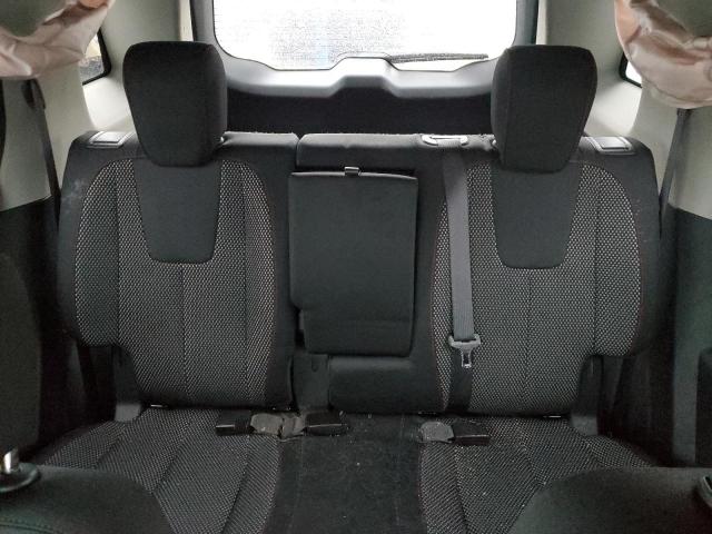 2GKFLTEK6G6311578 GMC Terrain Sle