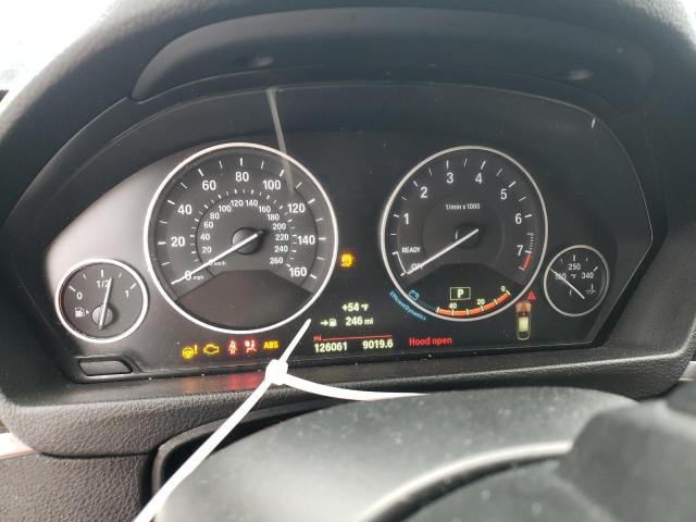 WBA8Z5C55FD671630 BMW 328 Xigt Sulev