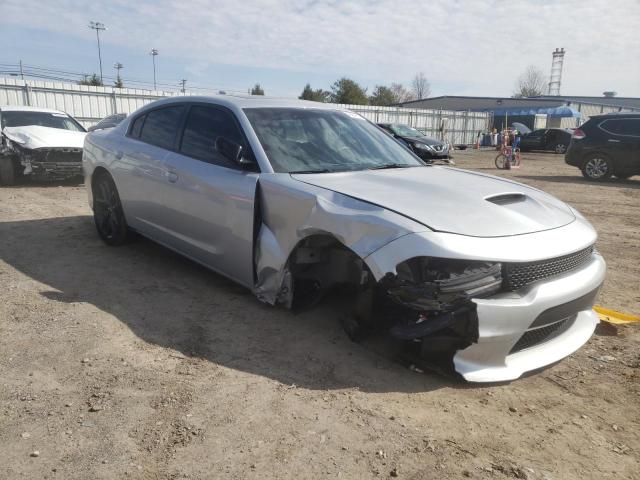 2C3CDXHG8MH565517 Dodge CHARGER GT