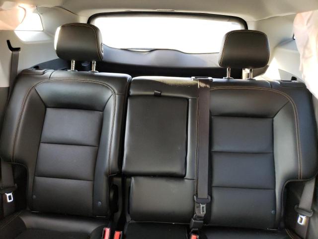 3GKALPEV1LL241702 GMC Terrain Slt