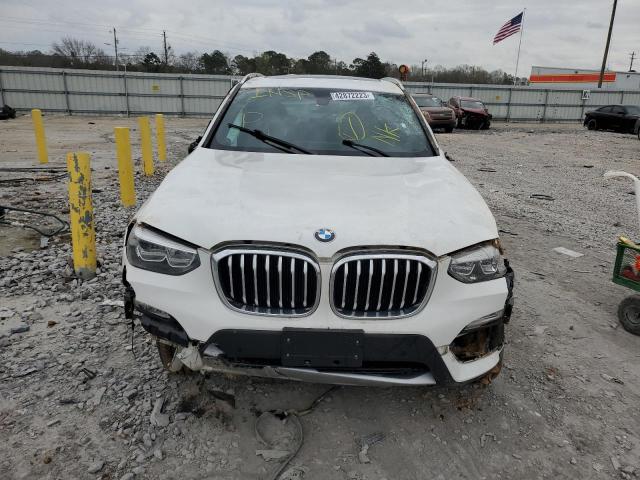 5UXTR7C52KLF31254 BMW X3 Sdrive30i