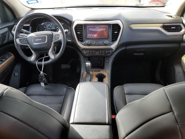 1GKKNPLS8KZ211580 GMC Acadia Denali