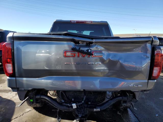 1GTU9BED1MZ161876 GMC Sierra K1500 Sle