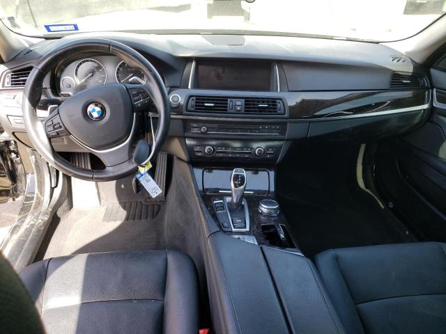 WBA5B1C53GG133153 BMW 535 I