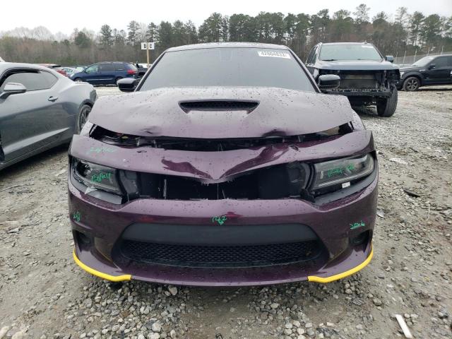 2C3CDXHGXNH246363 Dodge CHARGER GT