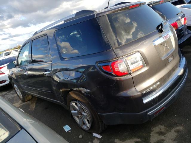1GKKVPKD1FJ328425 GMC ACADIA SLE