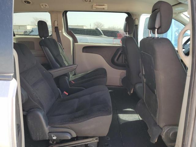 2C4RDGBG9KR796271 Dodge Grand Caravan Se