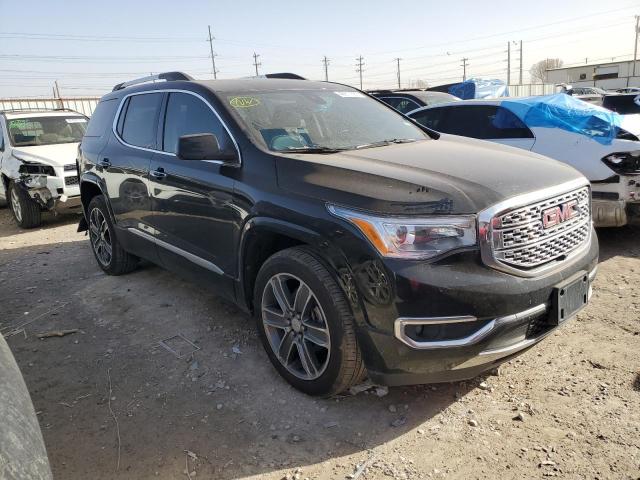 1GKKNPLS8KZ211580 GMC Acadia Denali