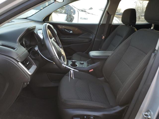 3GKALTEV0JL276088 GMC Terrain Sle