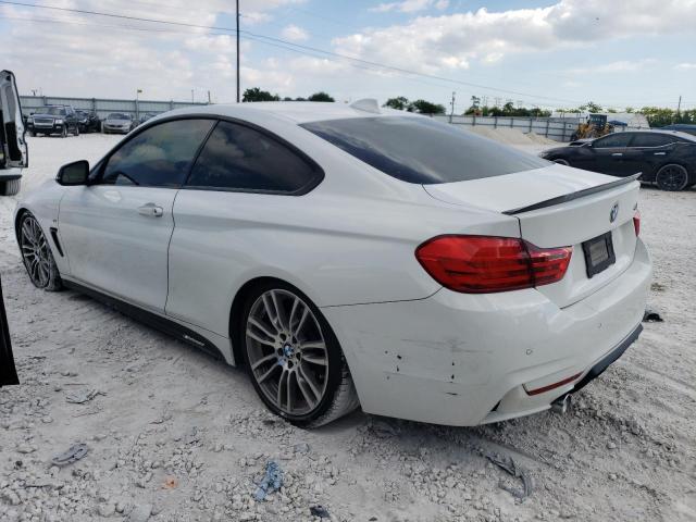 WBA3R1C51FK193253 BMW 435 I