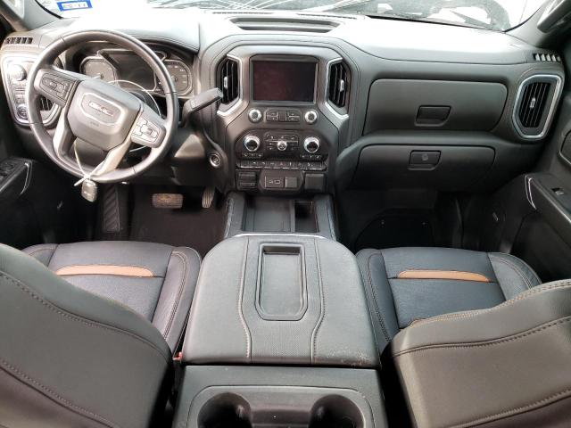 1GTP9EEL0NZ111512 GMC Sierra Limited K1500 At4
