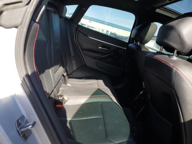 WBA4J3C5XKBL09227 BMW 430xi Gran Coupe