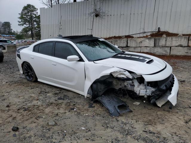 2C3CDXCT8LH228249 Dodge CHARGER R/T