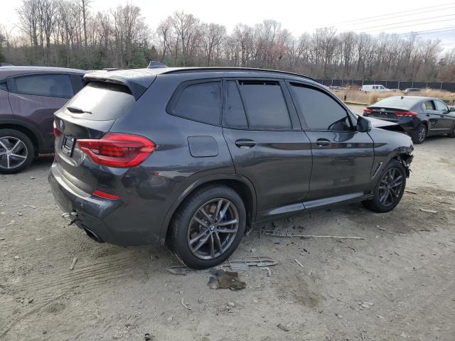 5UXTS3C59K0Z08979 BMW X3 Xdrivem40i