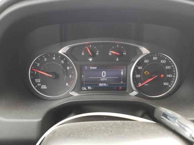 1GKKNKLA3LZ237807 GMC ACADIA SLE