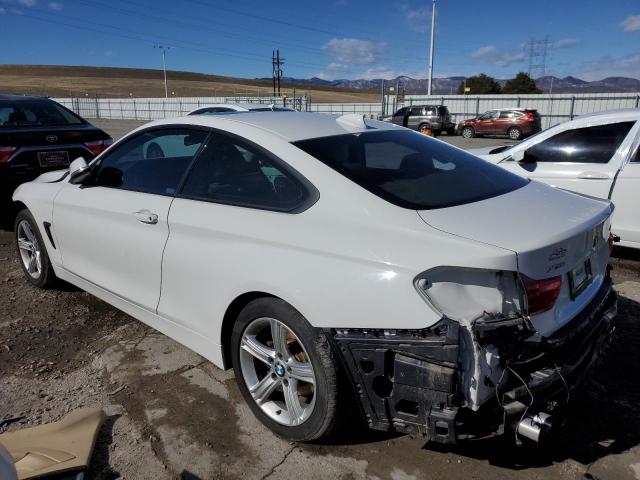 WBA3N5C52EF715866 BMW 428 XI