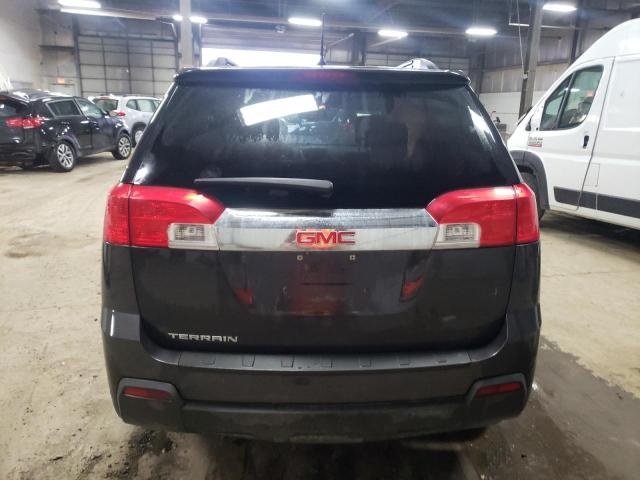 2GKALREK4E6283192 GMC Terrain Sle