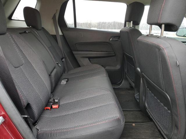 2GKALMEK8G6340192 GMC Terrain Sle
