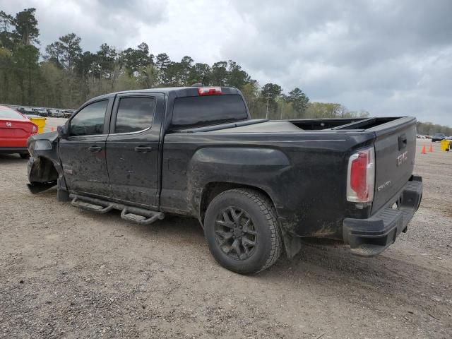 1GTG6BE33F1116050 GMC CANYON SLE