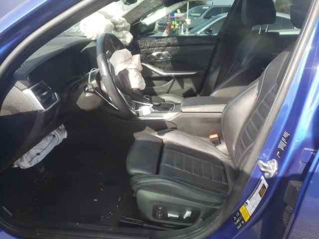 WBA5R7C5XKAE82789 BMW 330XI