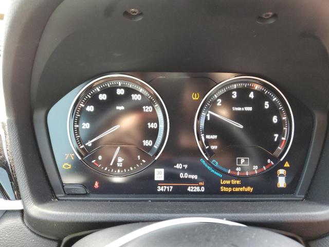 WBXYH9C05L5P78123 BMW X2 Sdrive28i
