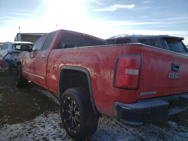 1GTV2VEC3EZ316463 GMC Sierra K1500 Slt