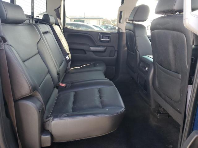 3GTU2VEC3FG235086 GMC Sierra K1500 Slt