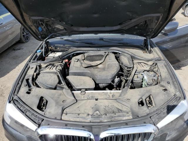 WBAJA7C39HG903621 BMW 530 XI