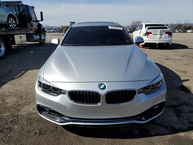 WBA4J3C5XKBL09227 BMW 430xi Gran Coupe