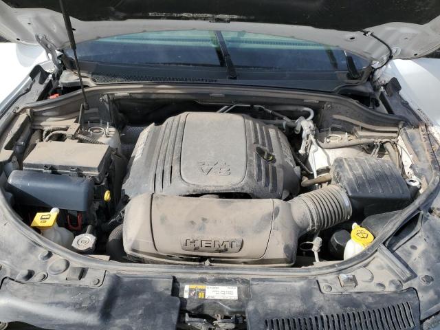 1C4SDJCTXLC155425 Dodge Durango R/t