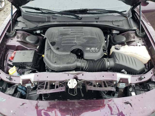 2C3CDXHGXNH246363 Dodge CHARGER GT
