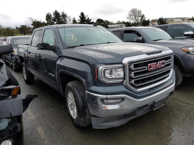 3GTP1MEC1JG306787 GMC Sierra C1500 Sle