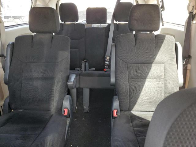 2C4RDGBG9KR796271 Dodge Grand Caravan Se