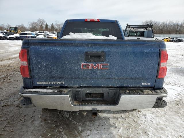 1GTV2MEC2HZ250888 GMC Sierra K1500 Sle