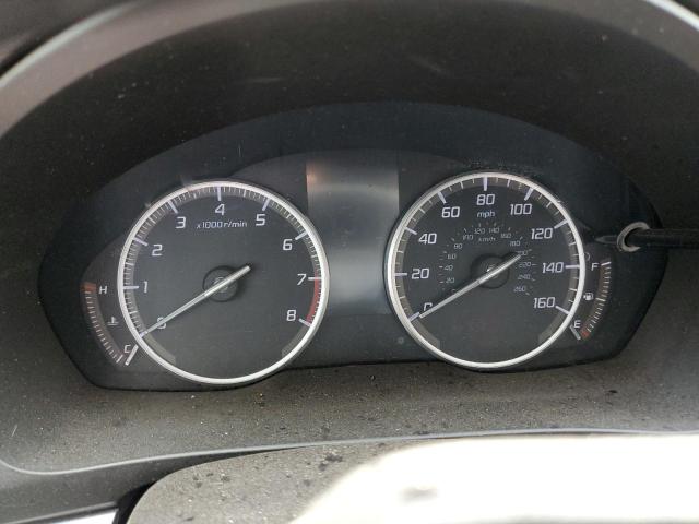 19UDE2F79KA007711 Acura Ilx Premium