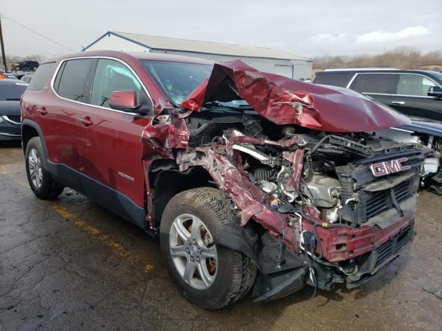 1GKKNKLA3HZ148052 GMC ACADIA SLE
