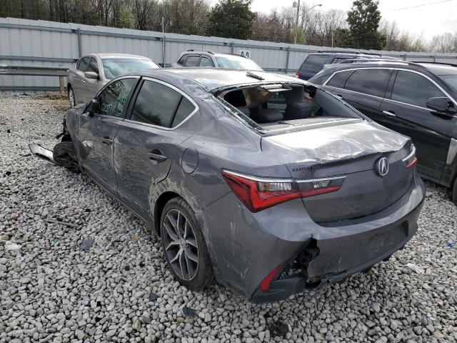 19UDE2F79KA007711 Acura Ilx Premium