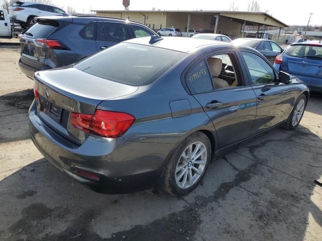 WBA8A9C55JAH14195 BMW 320 I