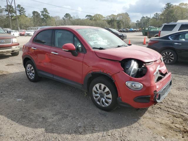 ZFBCFXAWXGP360078 Fiat 500x Pop
