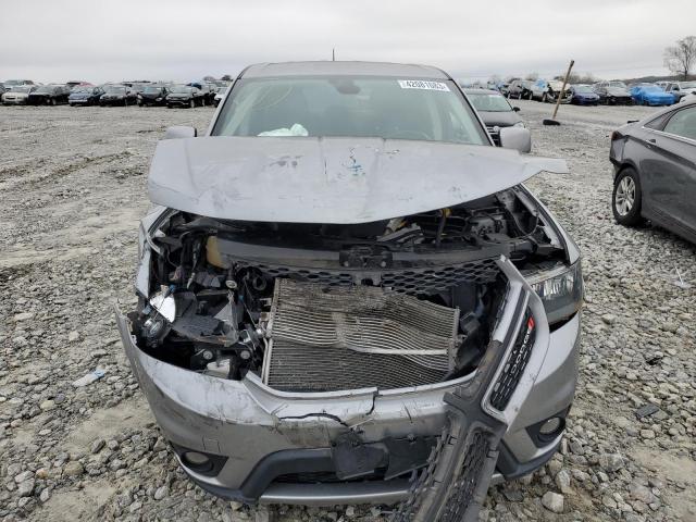 3C4PDDEG1JT463463 Dodge JOURNEY GT