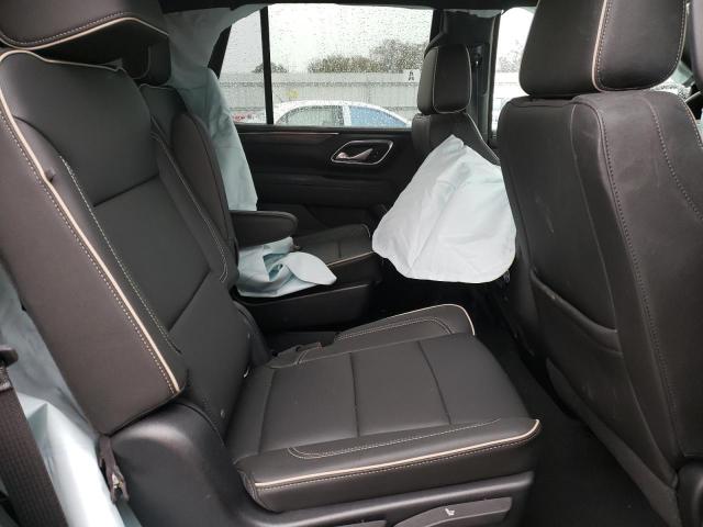 1GKS2BKD3NR110644 GMC YUKON SLT