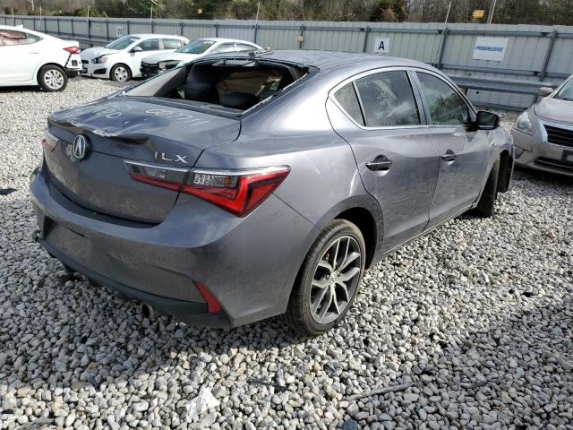 19UDE2F79KA007711 Acura Ilx Premium