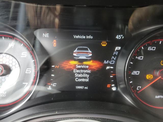 2C3CDXHG8MH565517 Dodge CHARGER GT