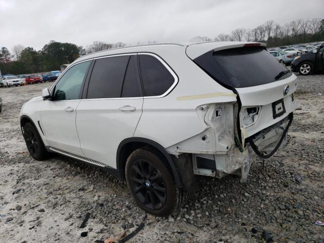 5UXKR0C57F0P16729 BMW X5 Xdrive35i
