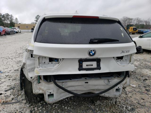 5UXKR0C57F0P16729 BMW X5 Xdrive35i