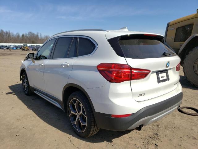 WBXHU7C31J3H43469 BMW X1 Sdrive28i