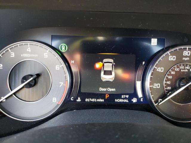 19UUB6F31MA003359 Acura TLX