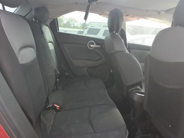 ZFBCFXAWXGP360078 Fiat 500x Pop