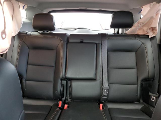 3GKALREU0JL255901 GMC Terrain Slt