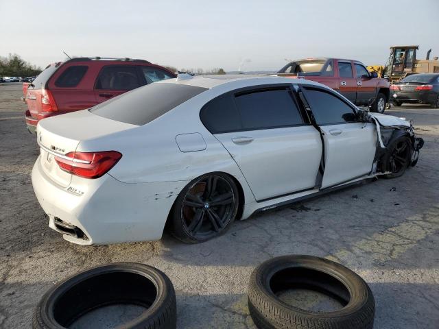 WBA7F2C54GG421024 BMW 750 Xi
